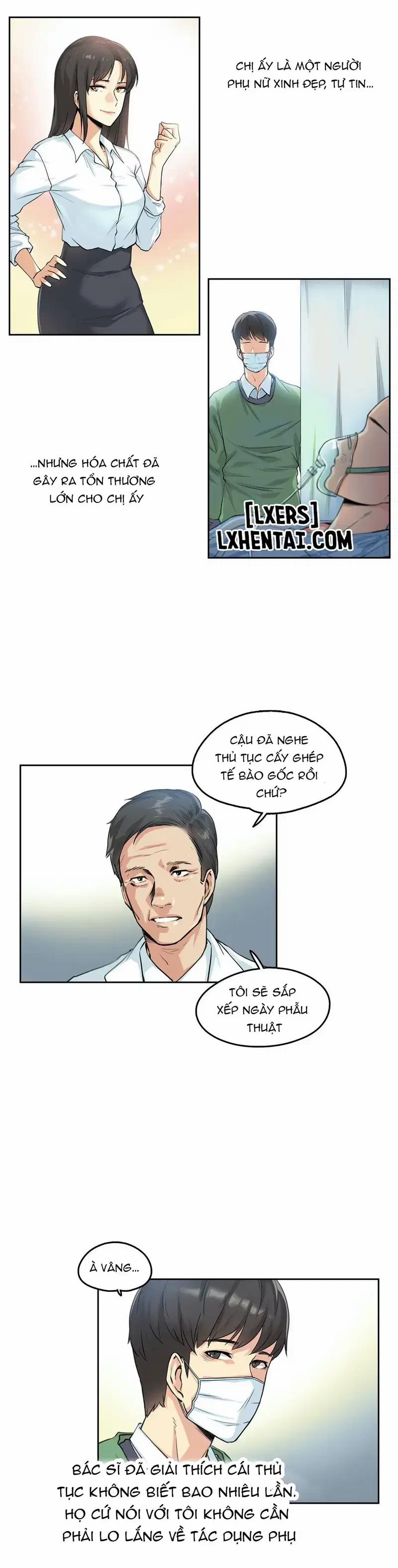 NGƯỜI CHA NUÔI 3 trang 15