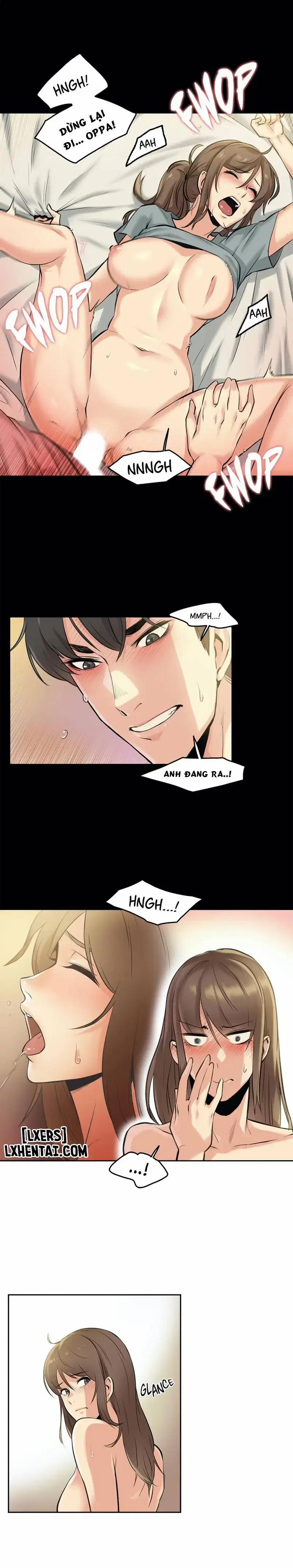 NGƯỜI CHA NUÔI 5 trang 16