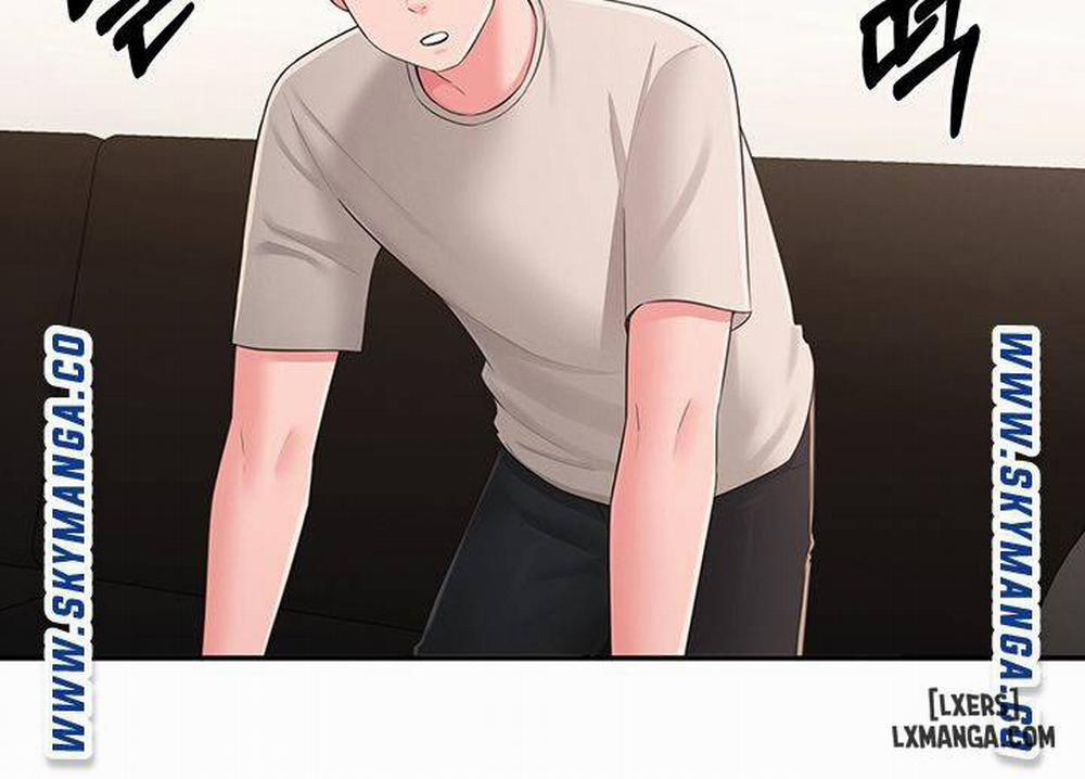 Người Chị Hiểu Biết 33 trang 15