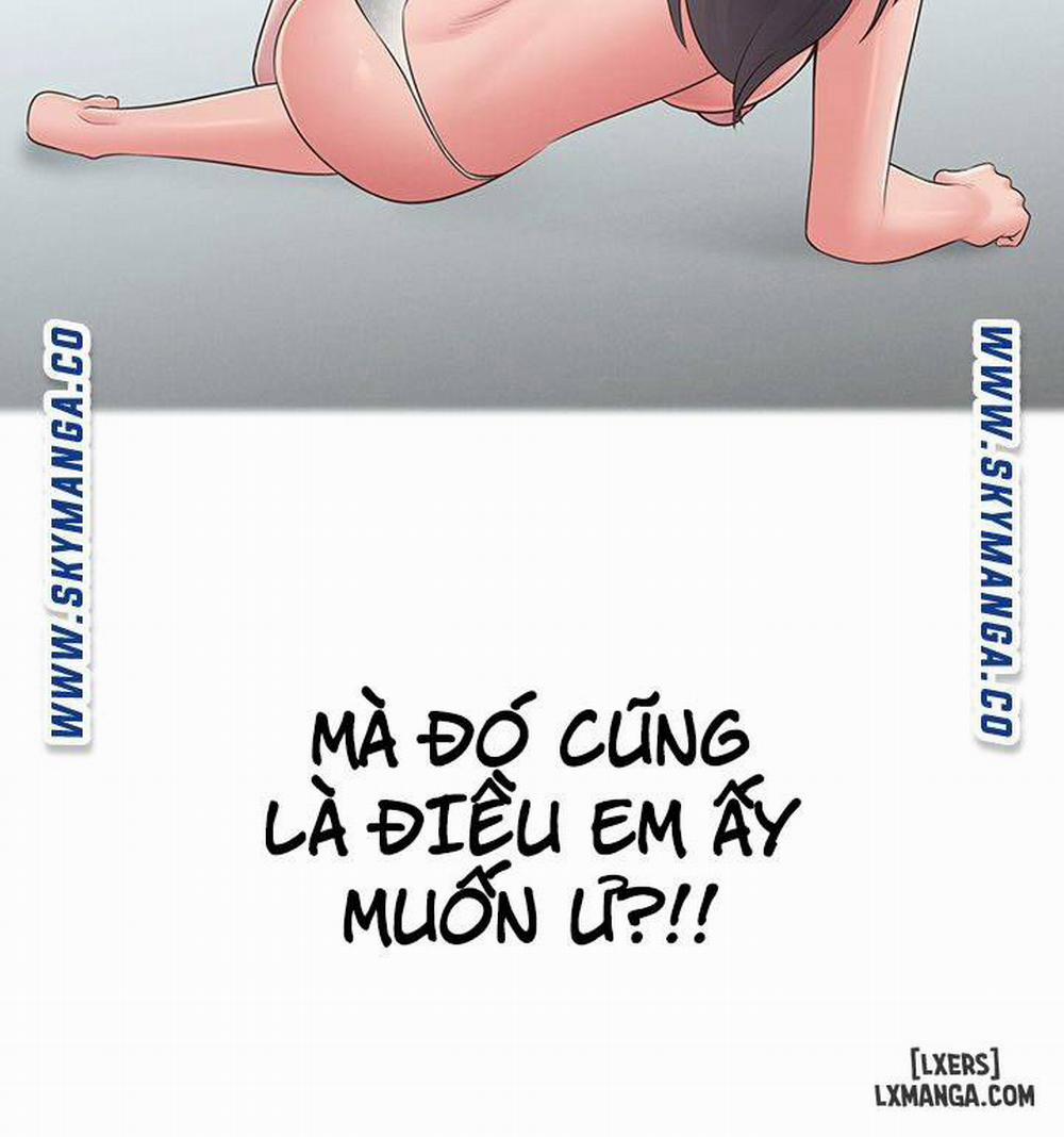 Người Chị Hiểu Biết 33 trang 19