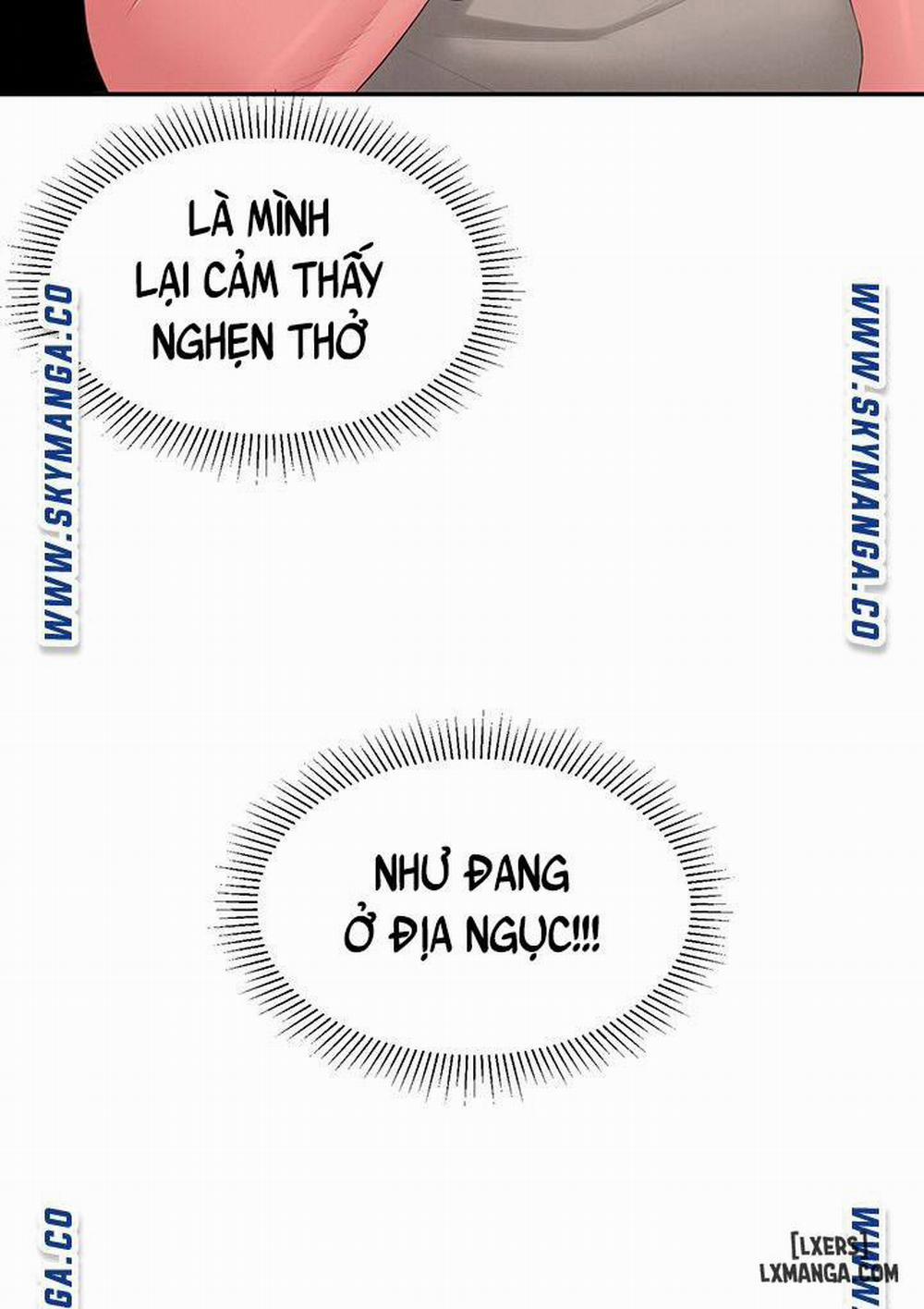 Người Chị Hiểu Biết 33 trang 25