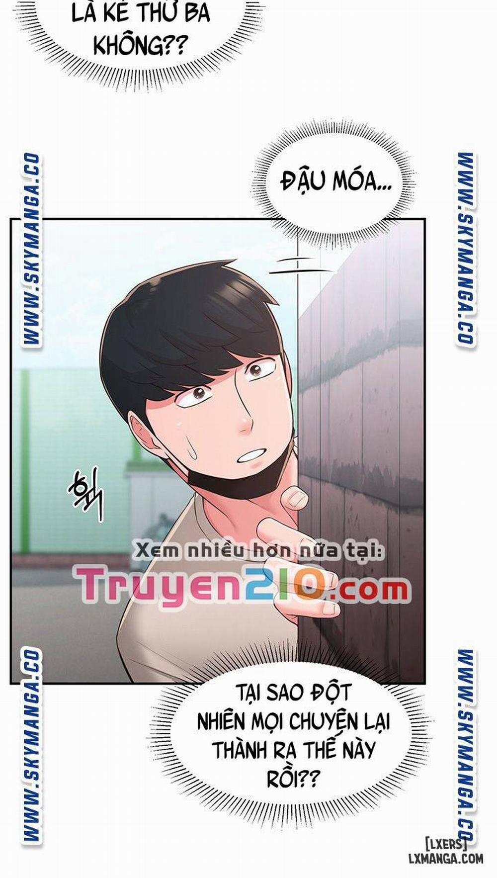 Người Chị Hiểu Biết 33 trang 27