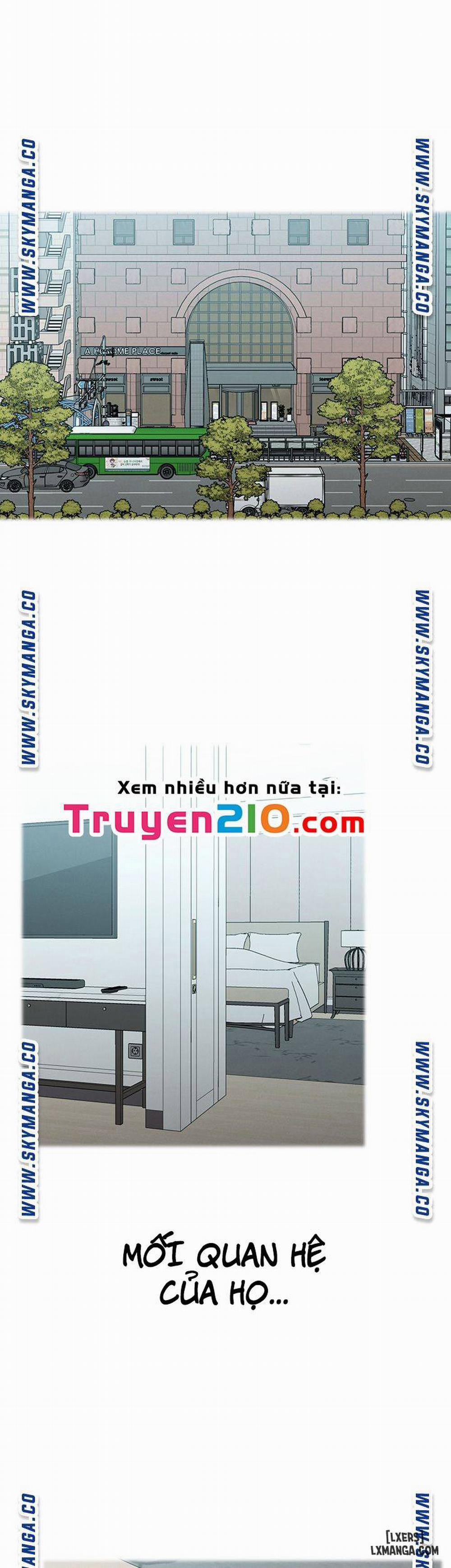 Người Chị Hiểu Biết 33 trang 3