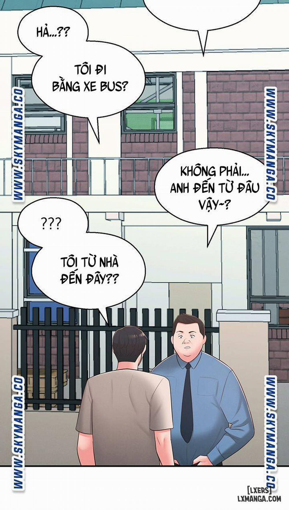 Người Chị Hiểu Biết 33 trang 31