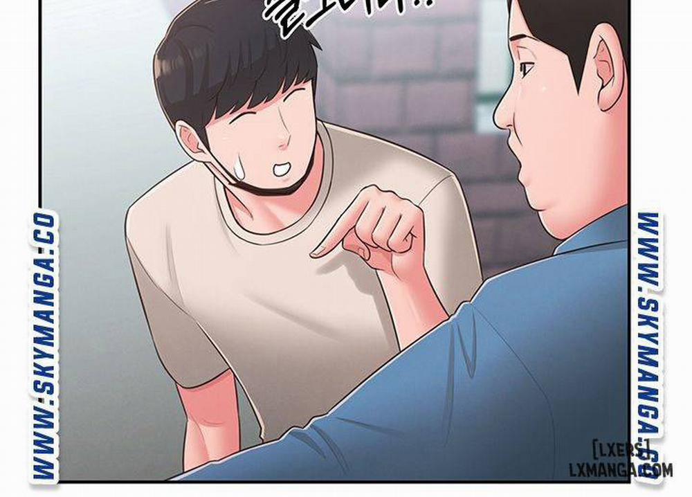 Người Chị Hiểu Biết 33 trang 33