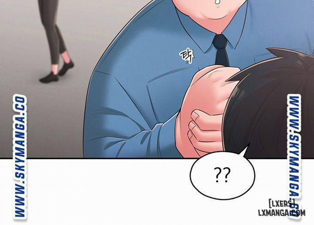 Người Chị Hiểu Biết 33 trang 35