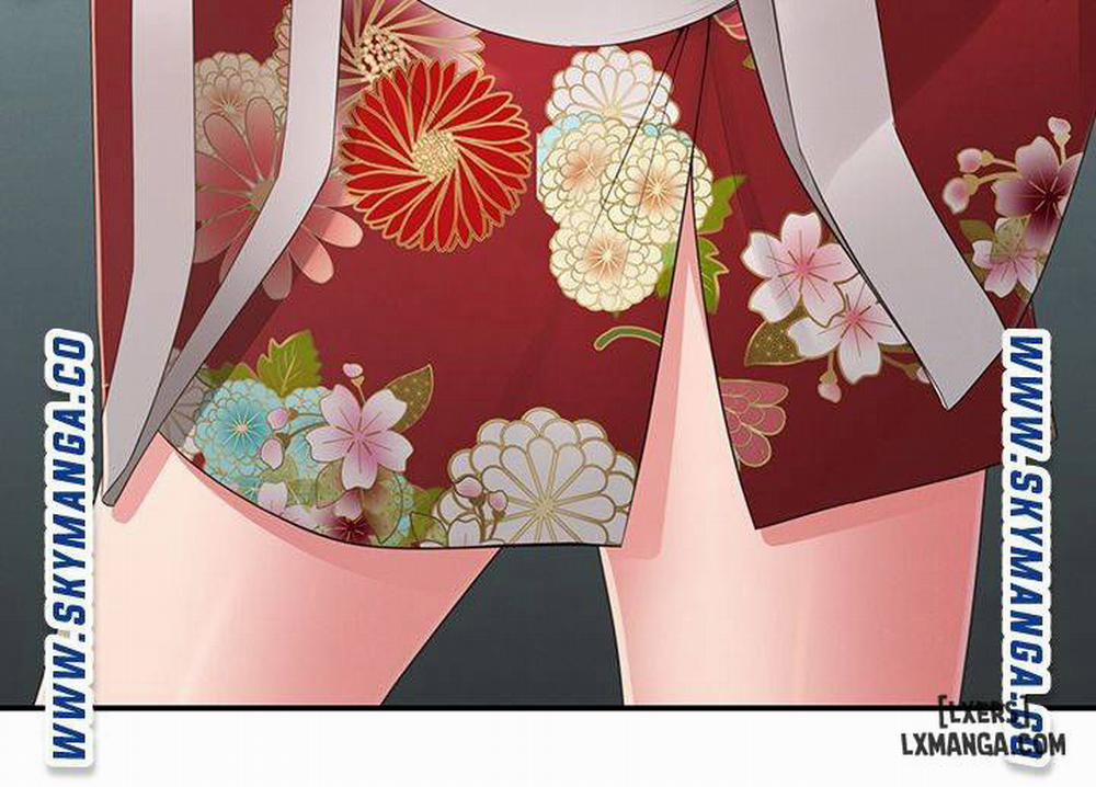 Người Chị Hiểu Biết 33 trang 45