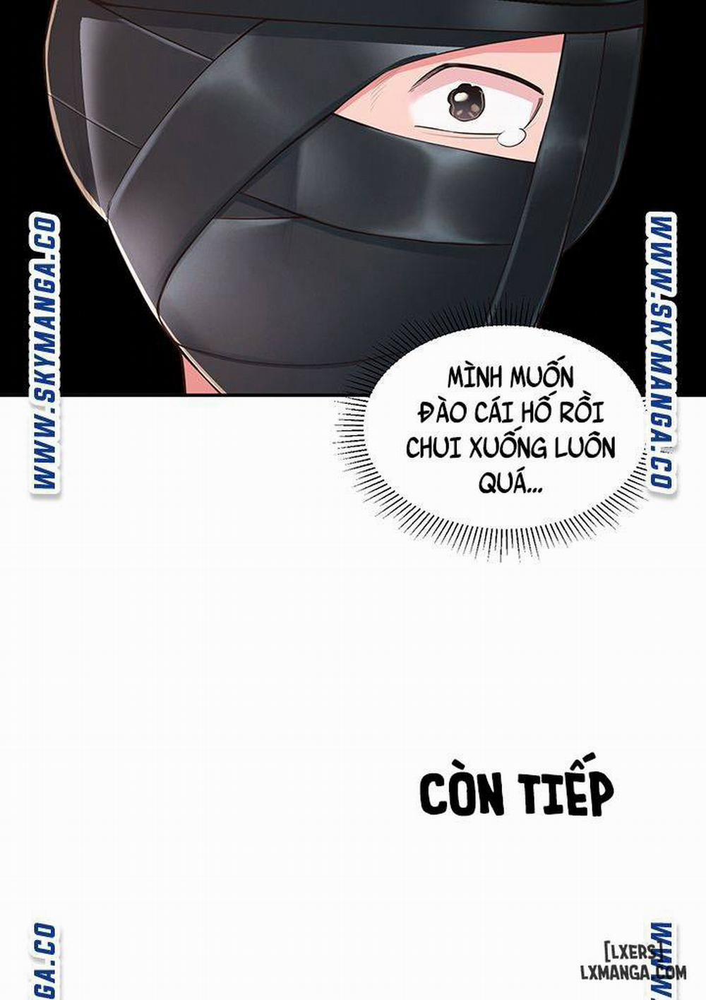 Người Chị Hiểu Biết 33 trang 49