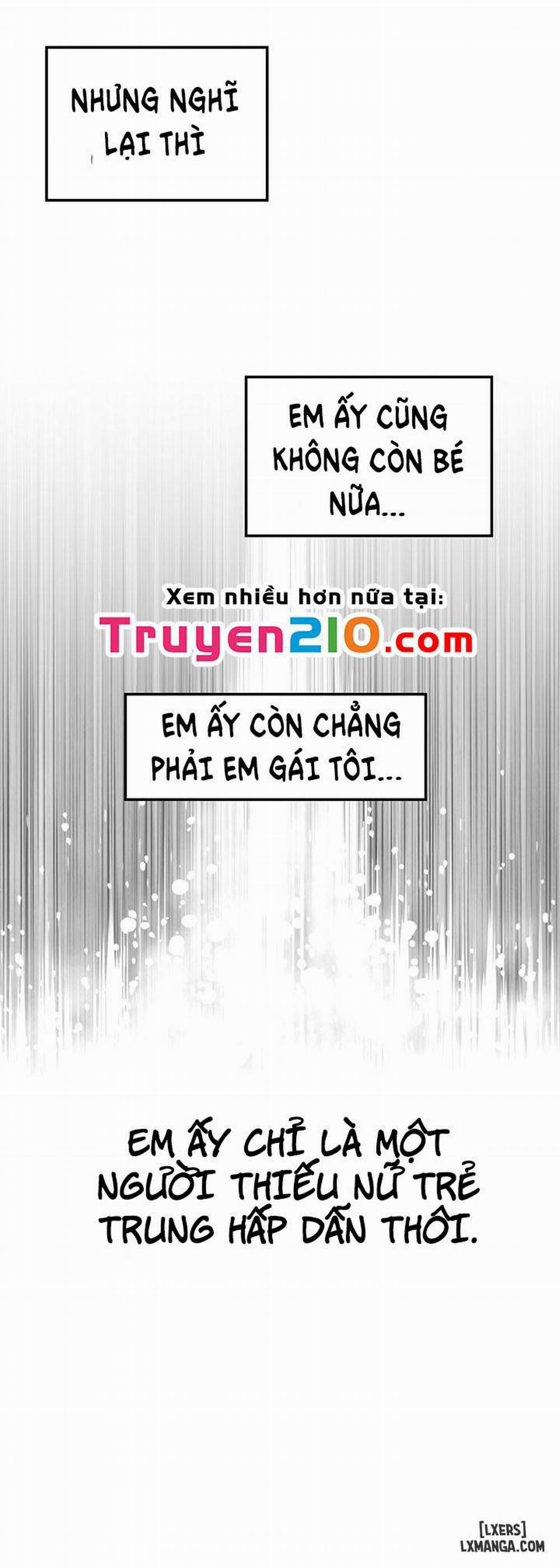 Người Chị Hiểu Biết Chương 5 Trang 49