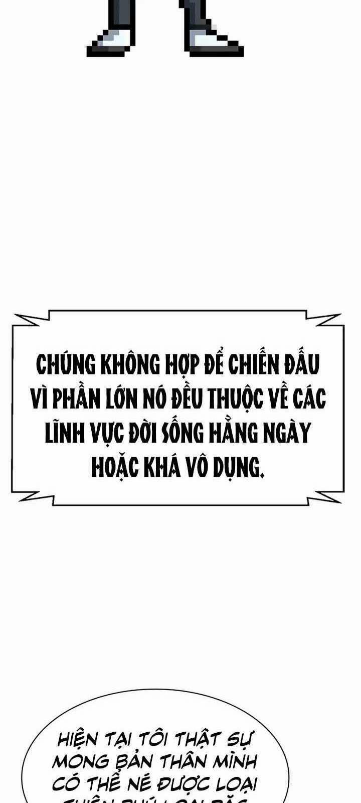 Người Chơi Bí Ẩn Chương 3 Trang 131