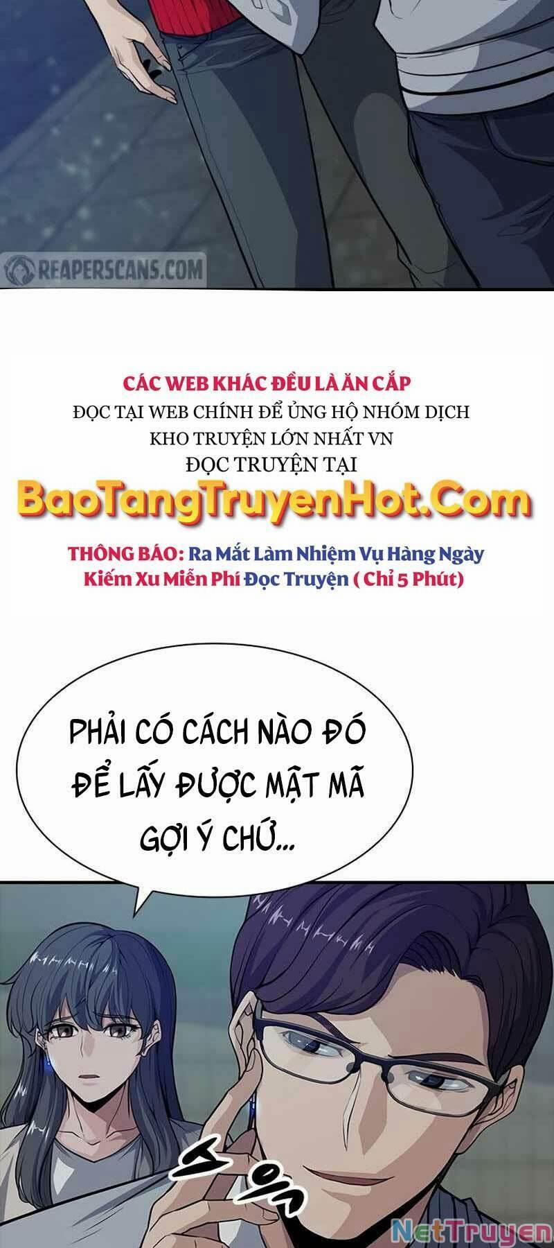 Người Chơi Bí Ẩn Chương 4 Trang 48