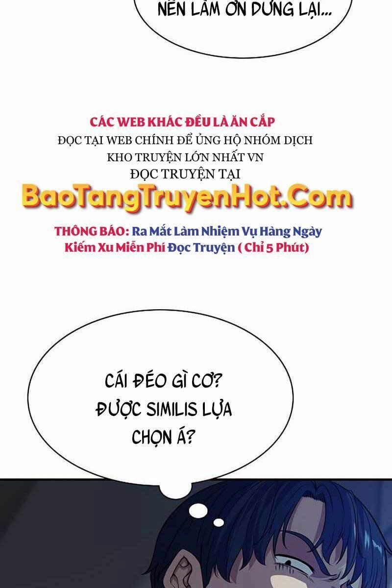 Người Chơi Bí Ẩn Chương 5 5 Trang 21