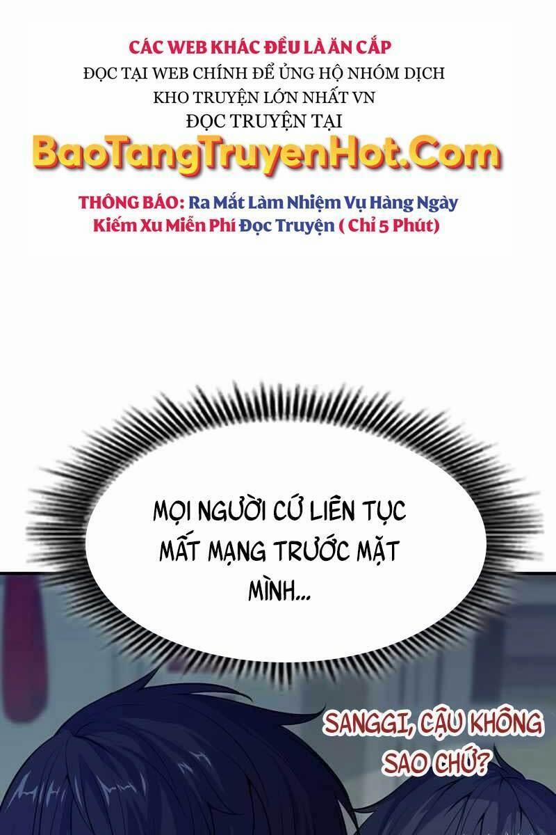 Người Chơi Bí Ẩn Chương 5 Trang 58