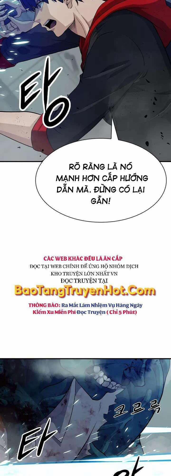 Người Chơi Bí Ẩn Chương 6 Trang 56