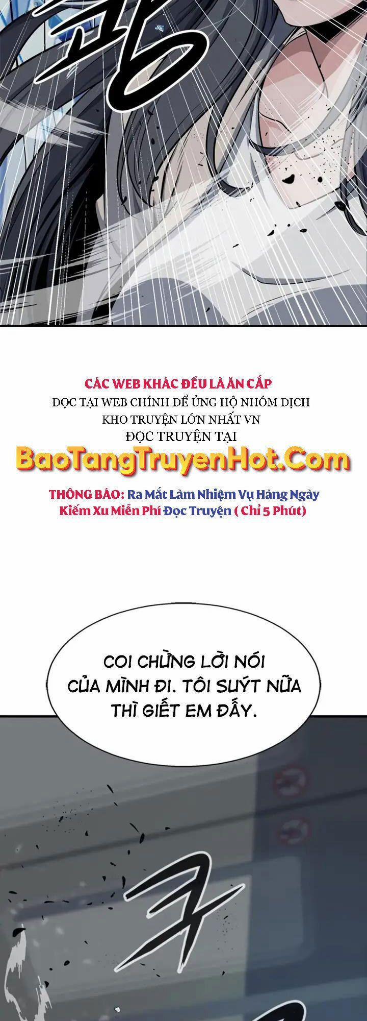 Người Chơi Bí Ẩn Chương 7 Trang 18