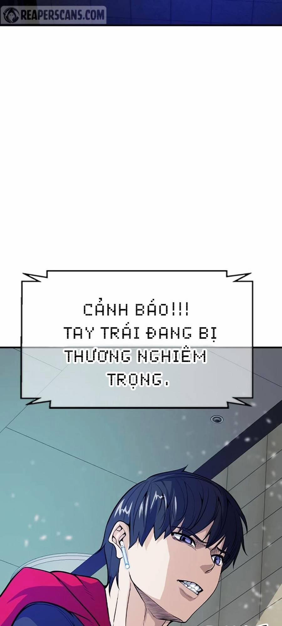 Người Chơi Bí Mật Chương 2 Trang 117