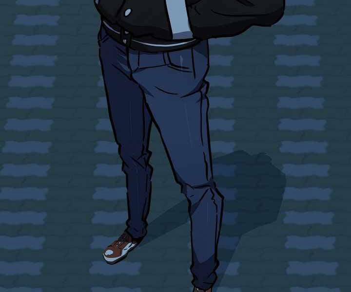 Người Chơi Cấp 1 27 trang 22