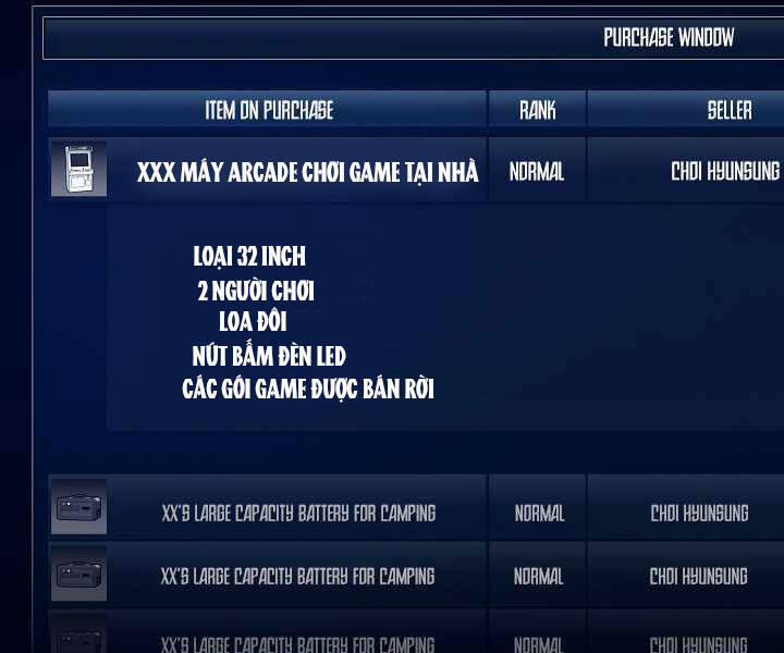 Người Chơi Cấp 1 27 trang 34