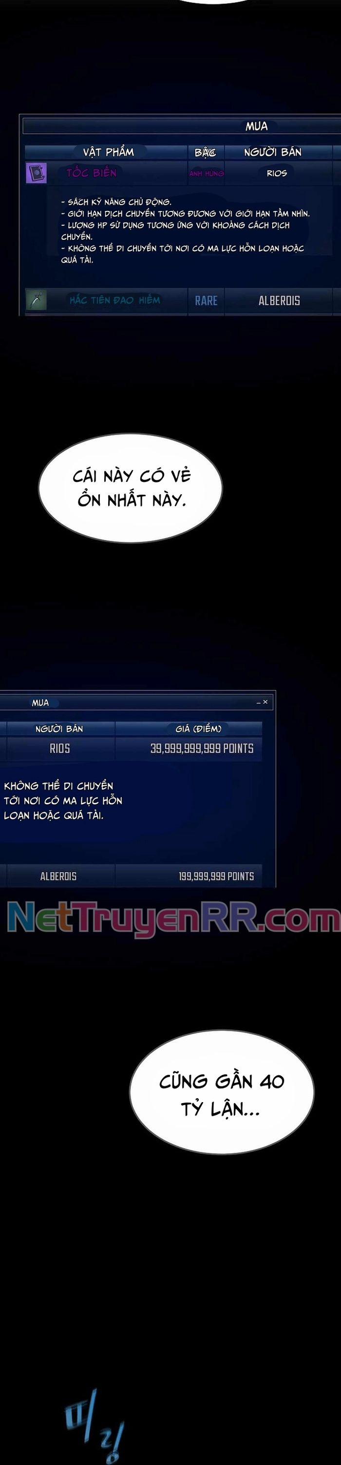 Người Chơi Cấp 1 50 trang 16