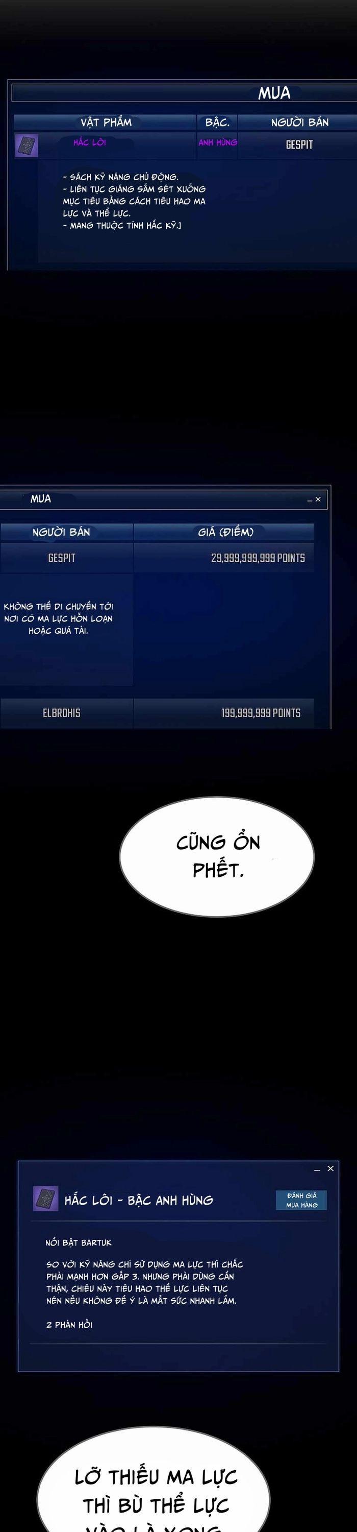 Người Chơi Cấp 1 50 trang 24