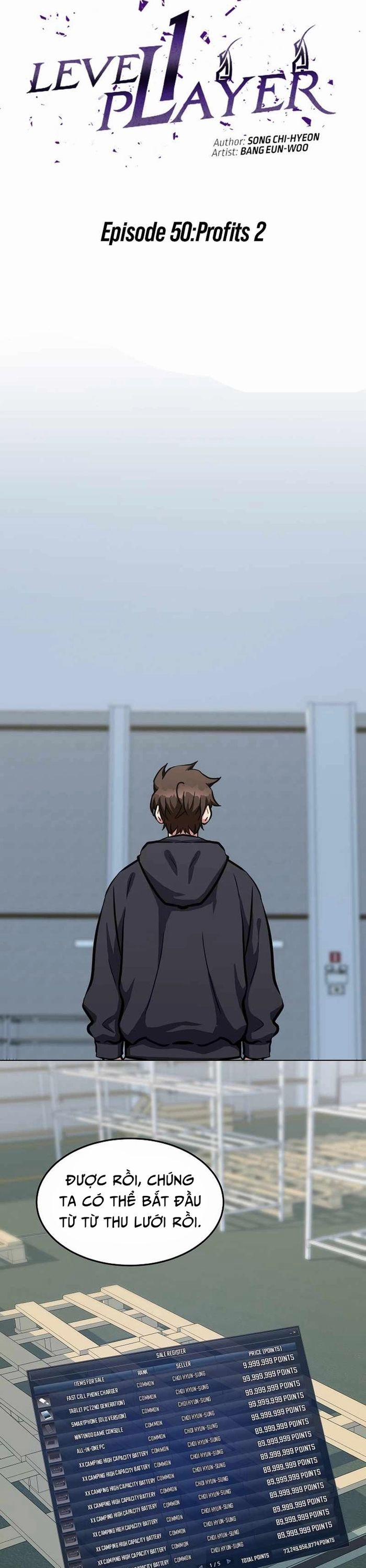 Người Chơi Cấp 1 50 trang 6