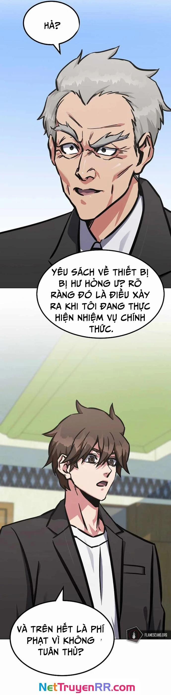 Người Chơi Cấp 1 52 trang 11