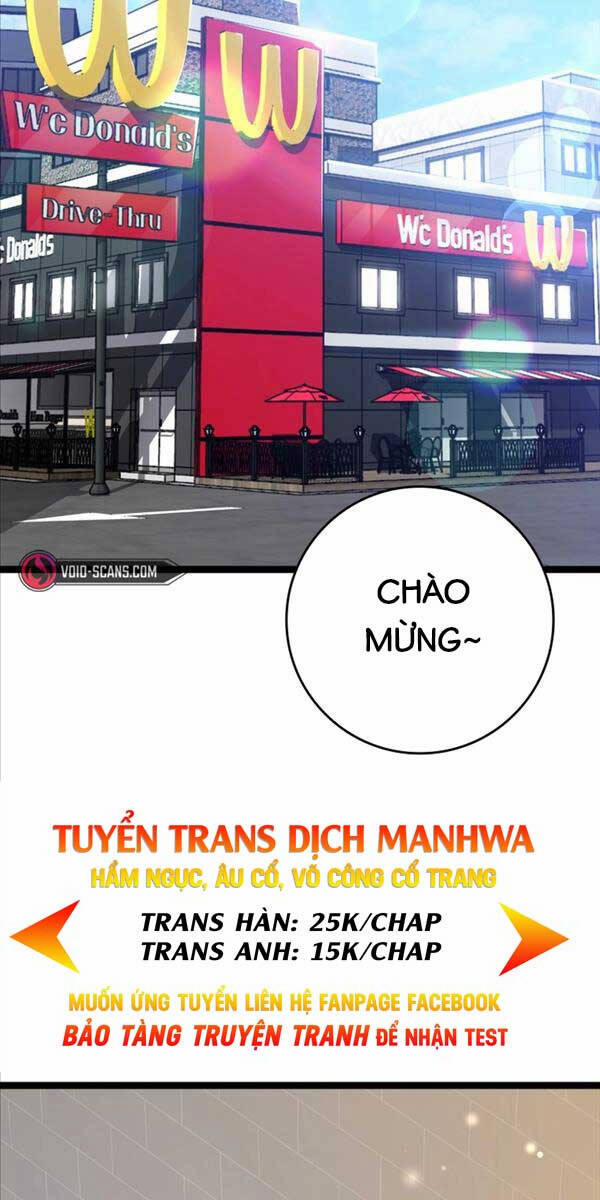 Người Chơi Cấp Tối Đa Chương 11 Trang 48