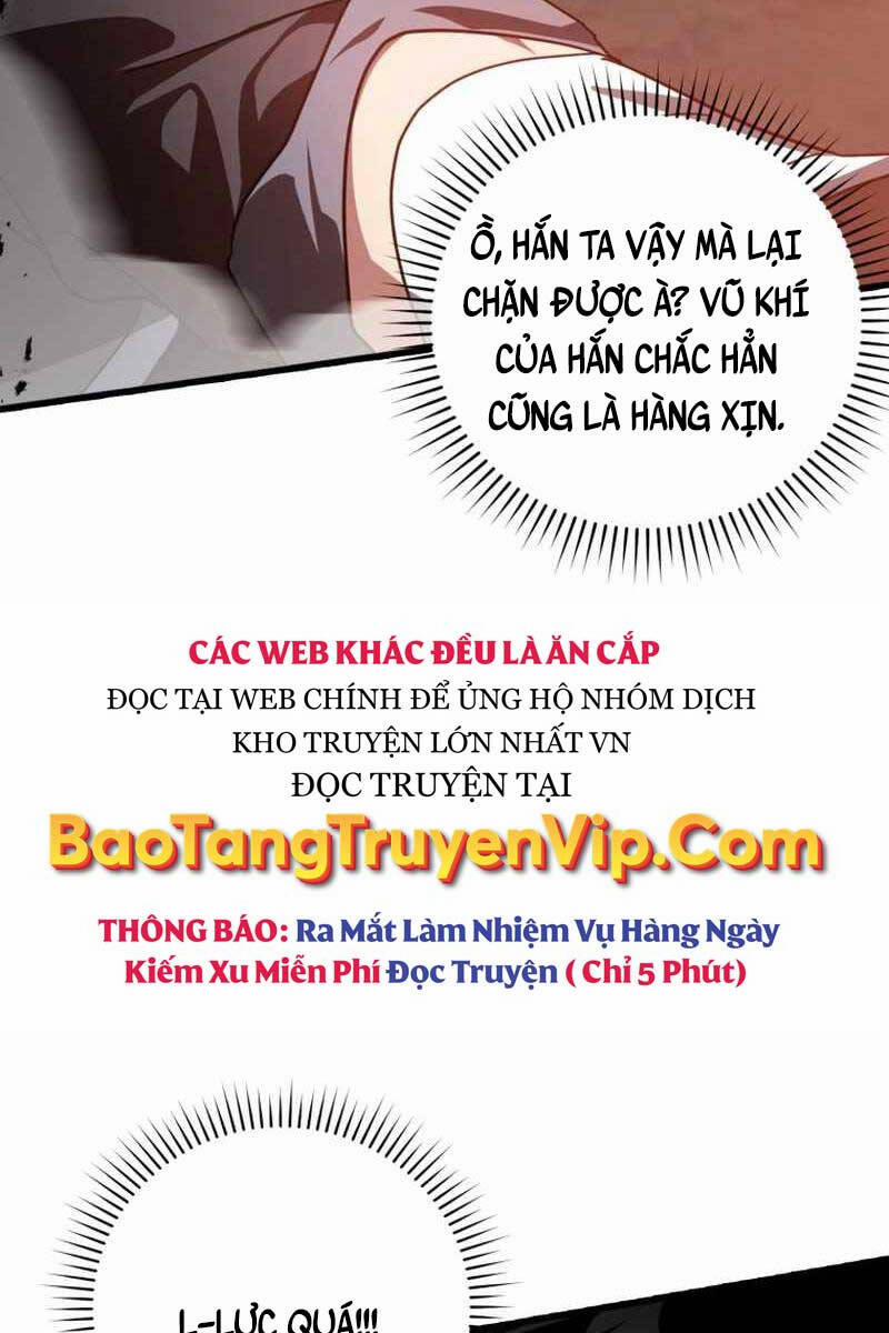 Người Chơi Cấp Tối Đa Chương 16 Trang 22