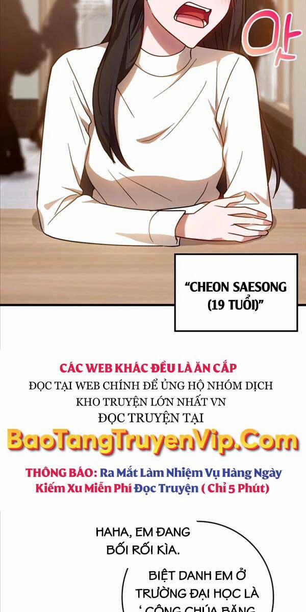 Người Chơi Cấp Tối Đa Chương 17 Trang 10