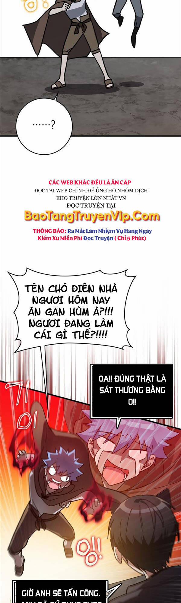 Người Chơi Cấp Tối Đa Chương 19 Trang 20