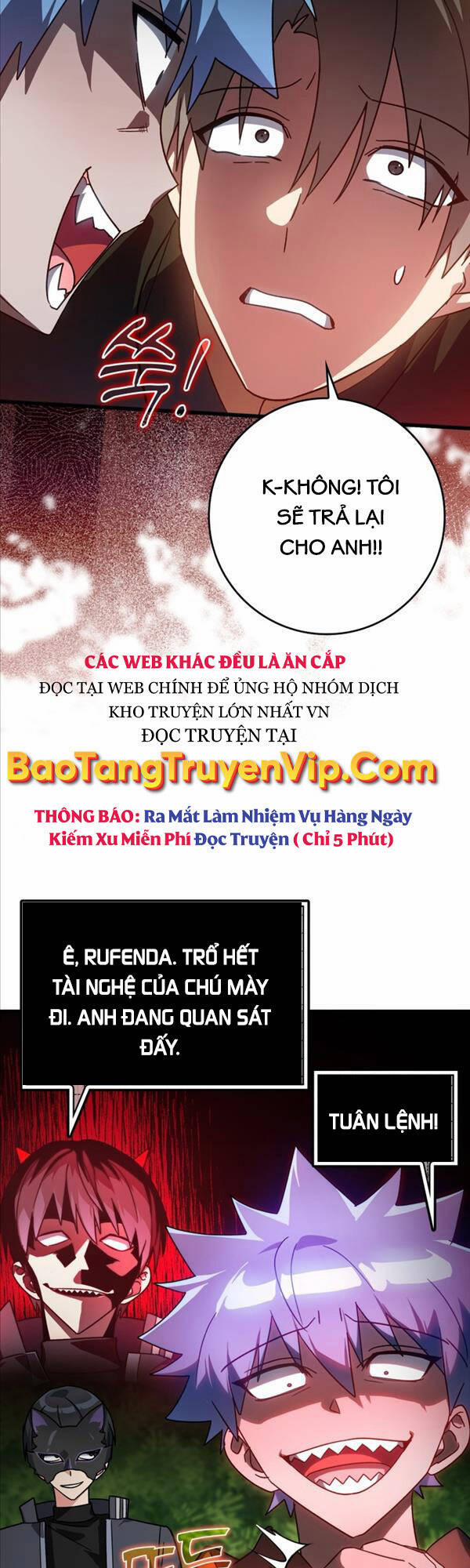 Người Chơi Cấp Tối Đa Chương 19 Trang 42