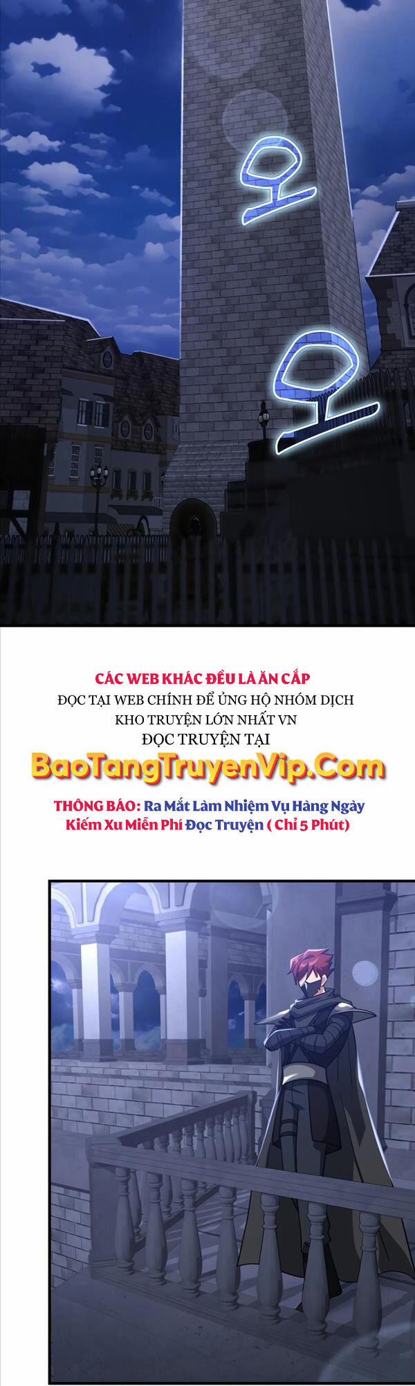 Người Chơi Cấp Tối Đa Chương 24 Trang 12