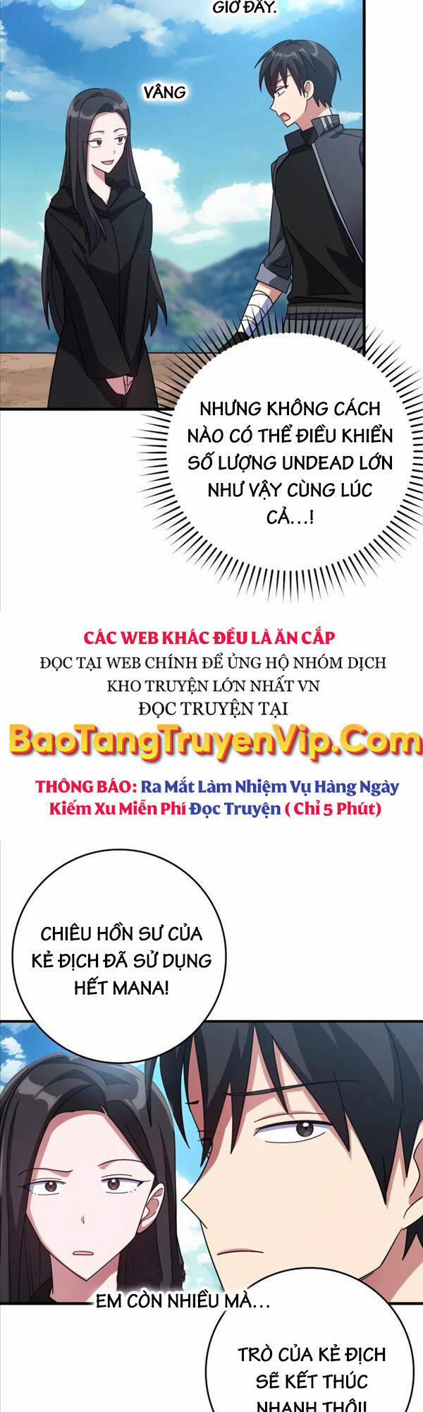 Người Chơi Cấp Tối Đa Chương 25 Trang 39