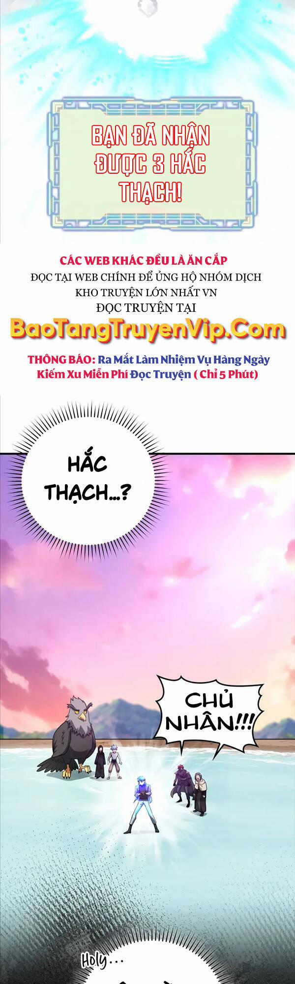 Người Chơi Cấp Tối Đa Chương 28 Trang 8