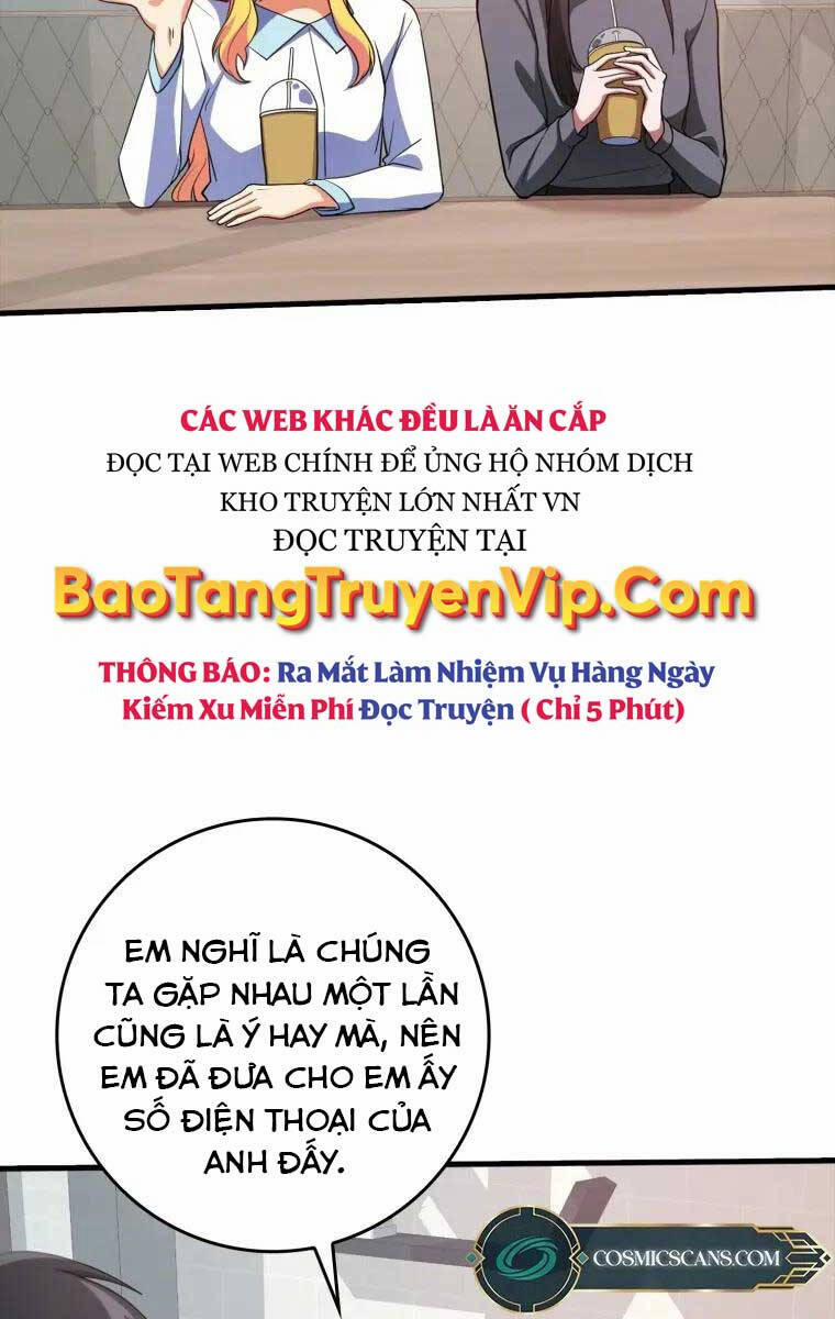 Người Chơi Cấp Tối Đa Chương 29 Trang 6