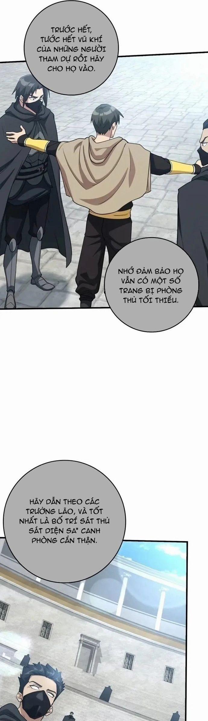 Người Chơi Cấp Tối Đa 30 trang 25