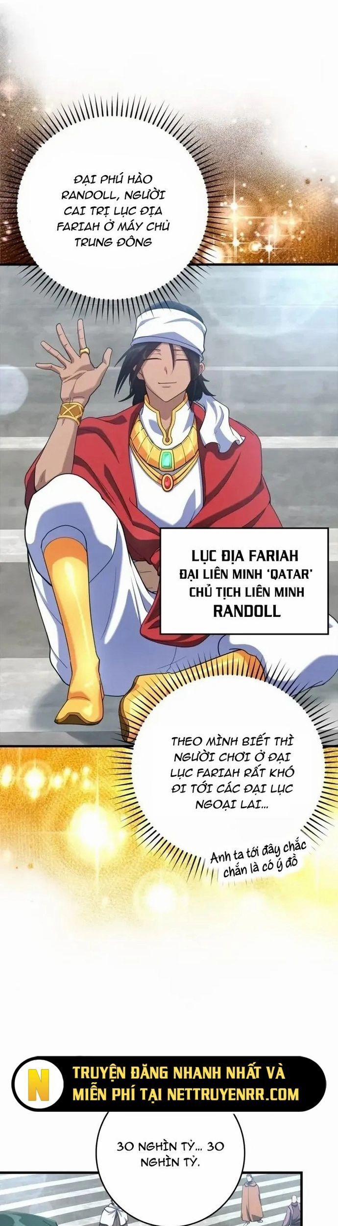 Người Chơi Cấp Tối Đa 30 trang 36