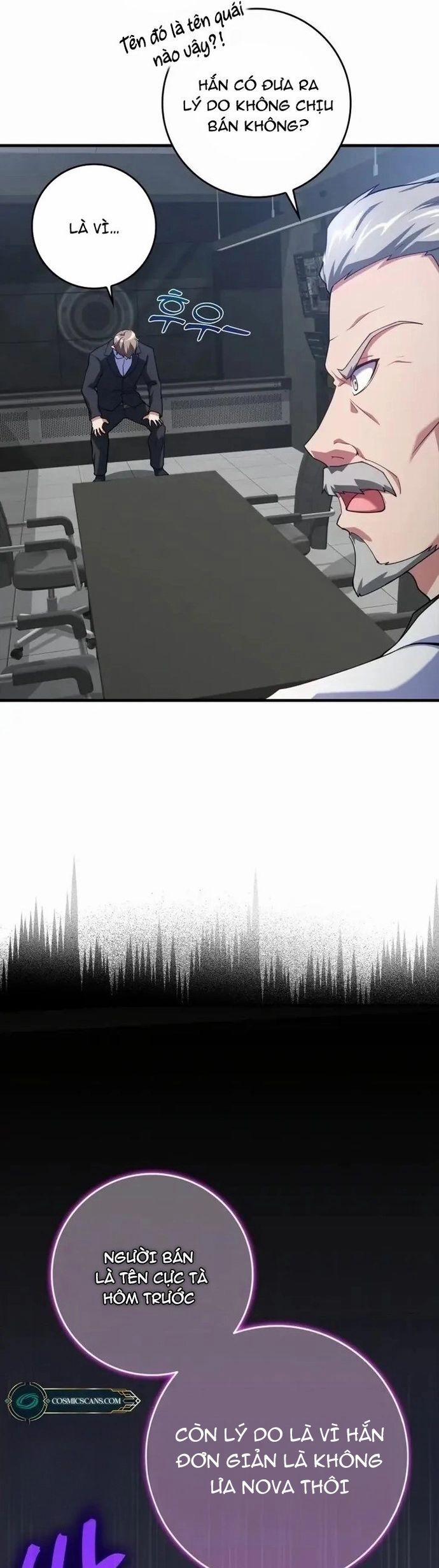 Người Chơi Cấp Tối Đa 30 trang 8