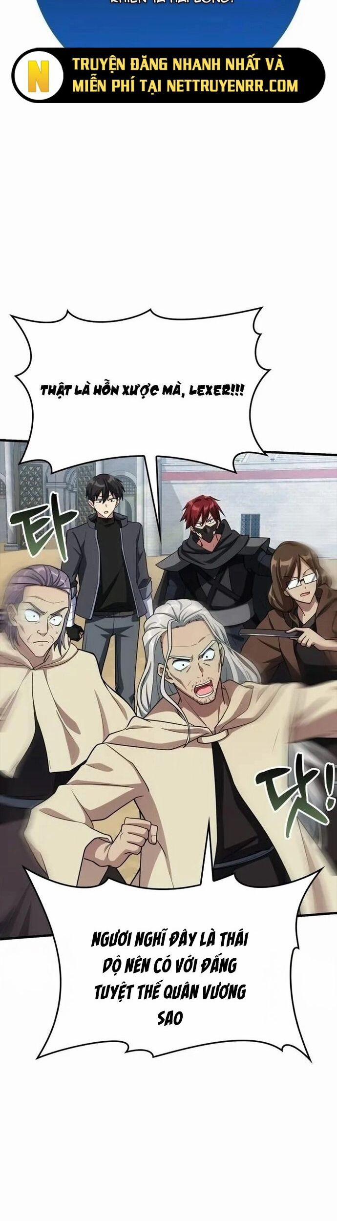 Người Chơi Cấp Tối Đa 31 trang 17