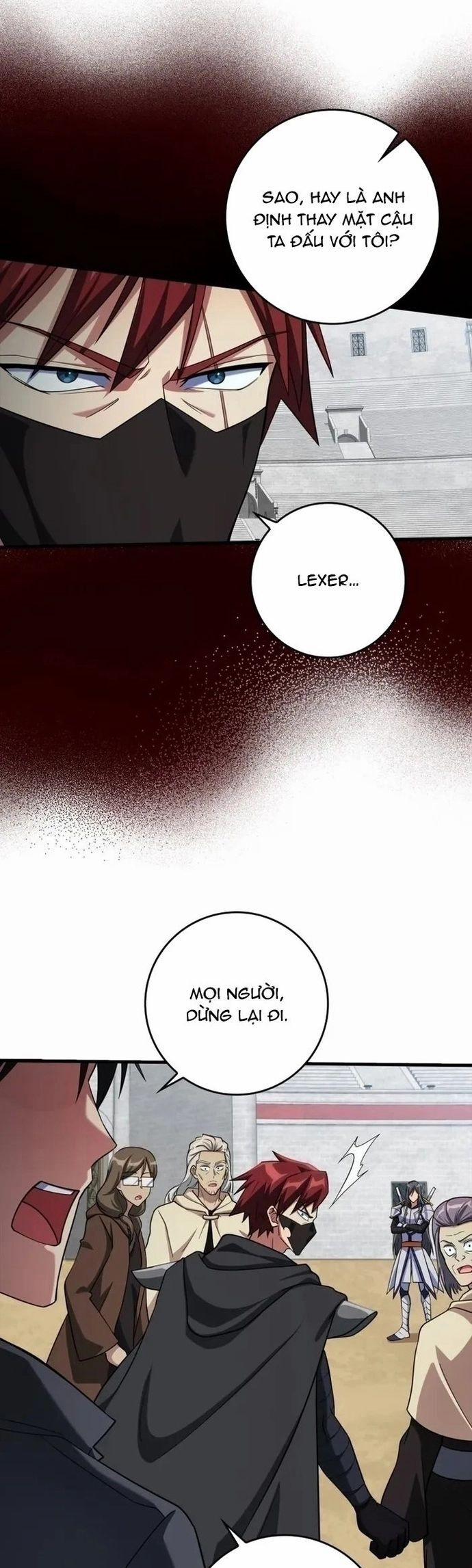 Người Chơi Cấp Tối Đa 31 trang 20