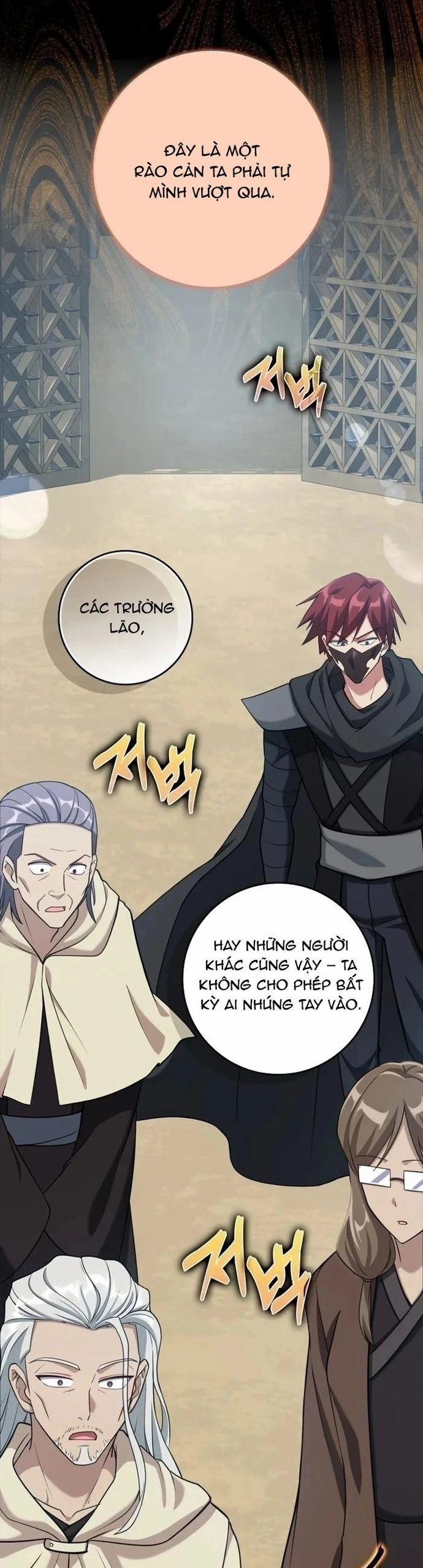 Người Chơi Cấp Tối Đa 31 trang 22