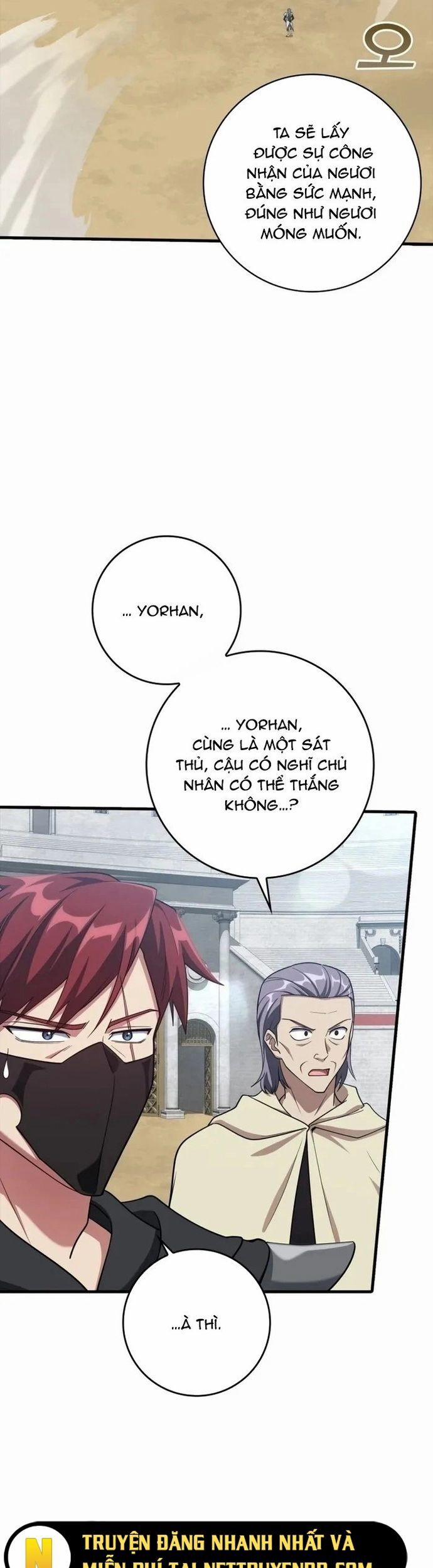 Người Chơi Cấp Tối Đa 31 trang 26