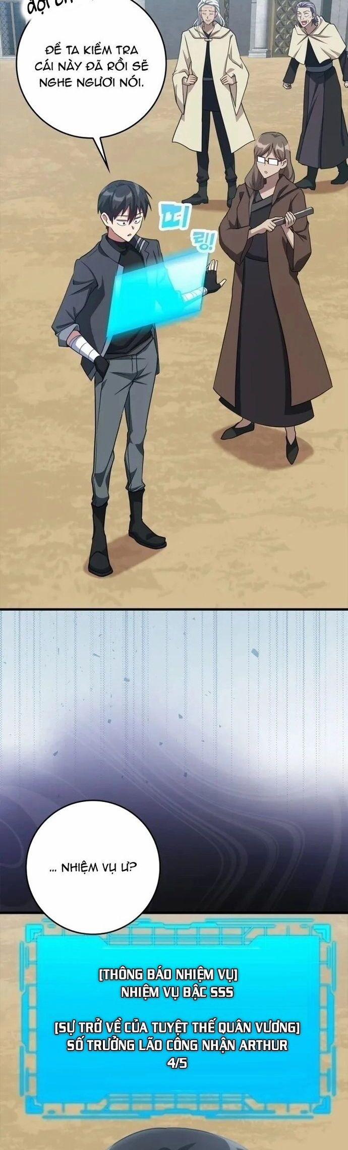 Người Chơi Cấp Tối Đa 31 trang 3