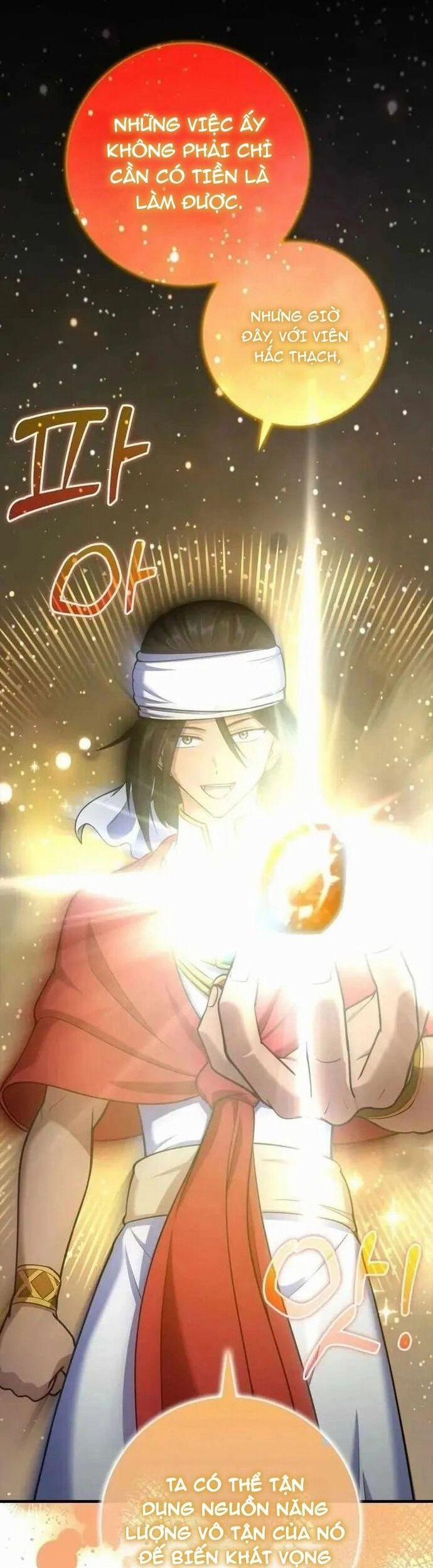Người Chơi Cấp Tối Đa 31 trang 33