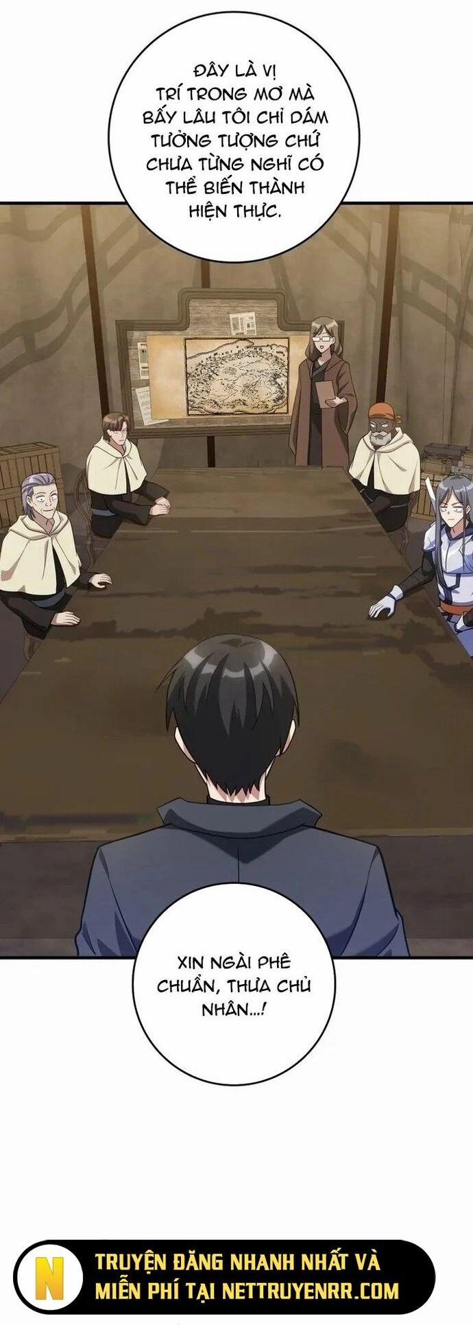 Người Chơi Cấp Tối Đa 32 trang 16