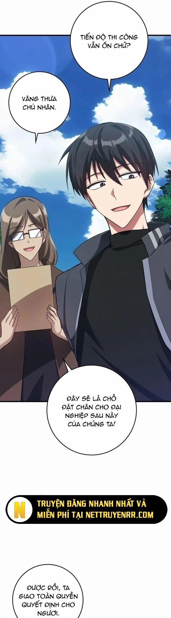 Người Chơi Cấp Tối Đa 32 trang 23