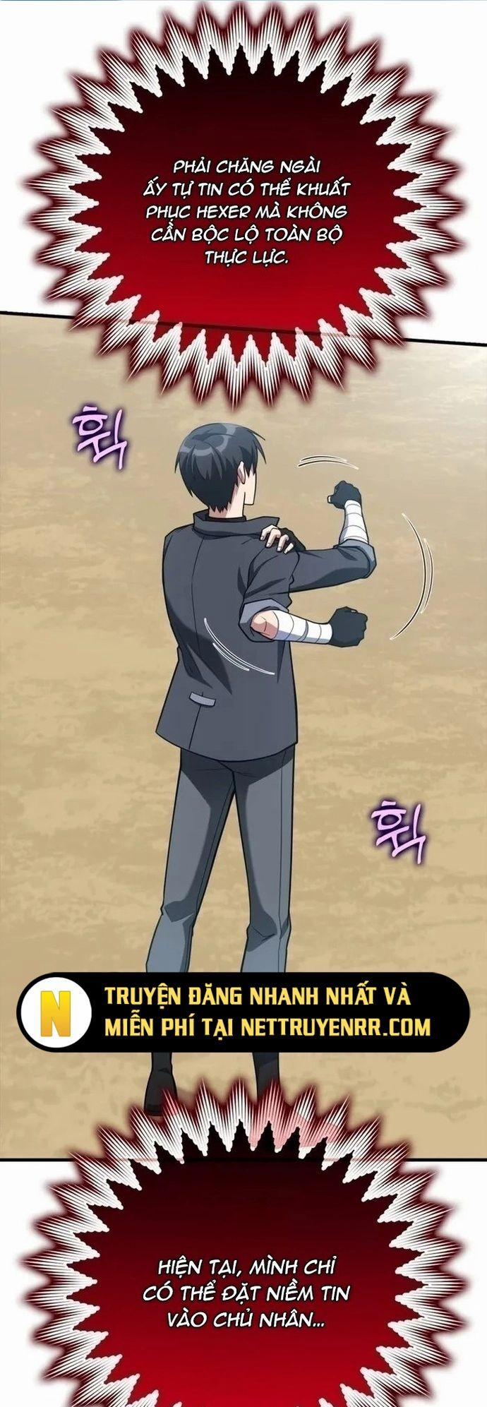 Người Chơi Cấp Tối Đa 32 trang 29