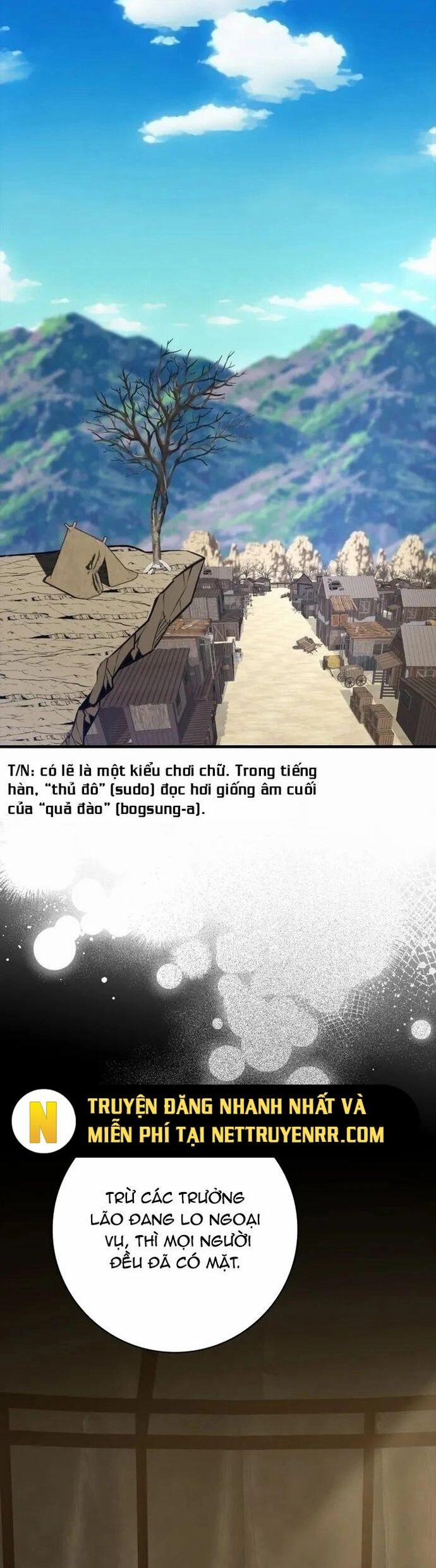 Người Chơi Cấp Tối Đa 32 trang 3