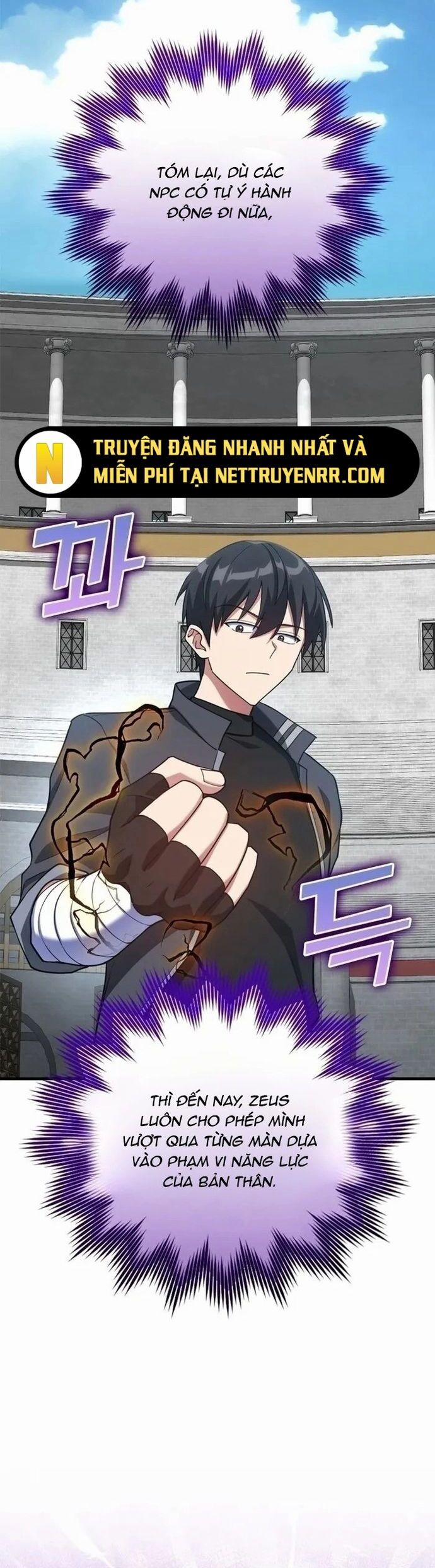 Người Chơi Cấp Tối Đa 32 trang 32