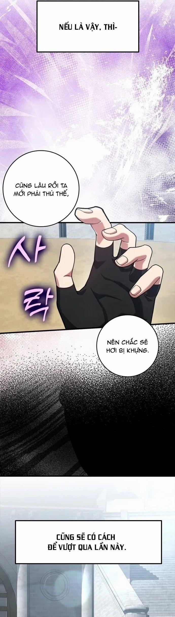 Người Chơi Cấp Tối Đa 32 trang 33